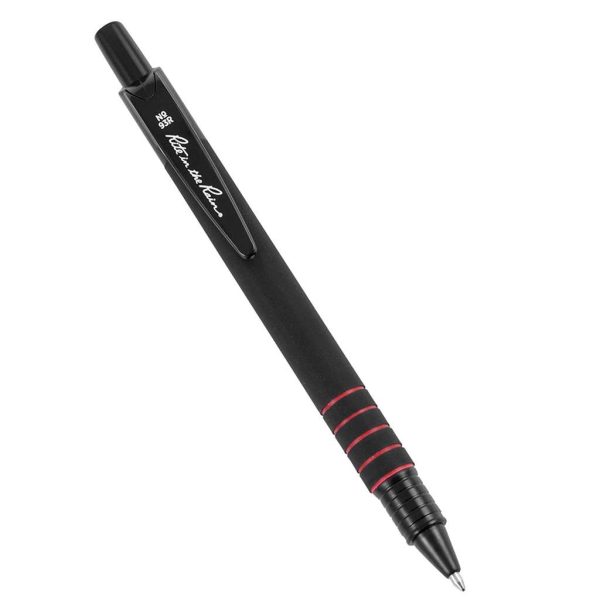 Rite in the Rain All-Weather Clicker Pen ~ Red Ink